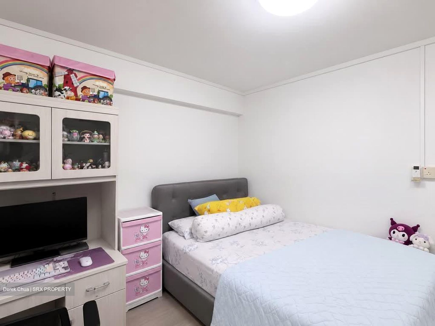 Blk 645 Jurong West Street 61 (Jurong West), HDB 4 Rooms #588225041